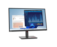 Lenovo ThinkVision T27p-30 - 1145577 - zdjęcie 2